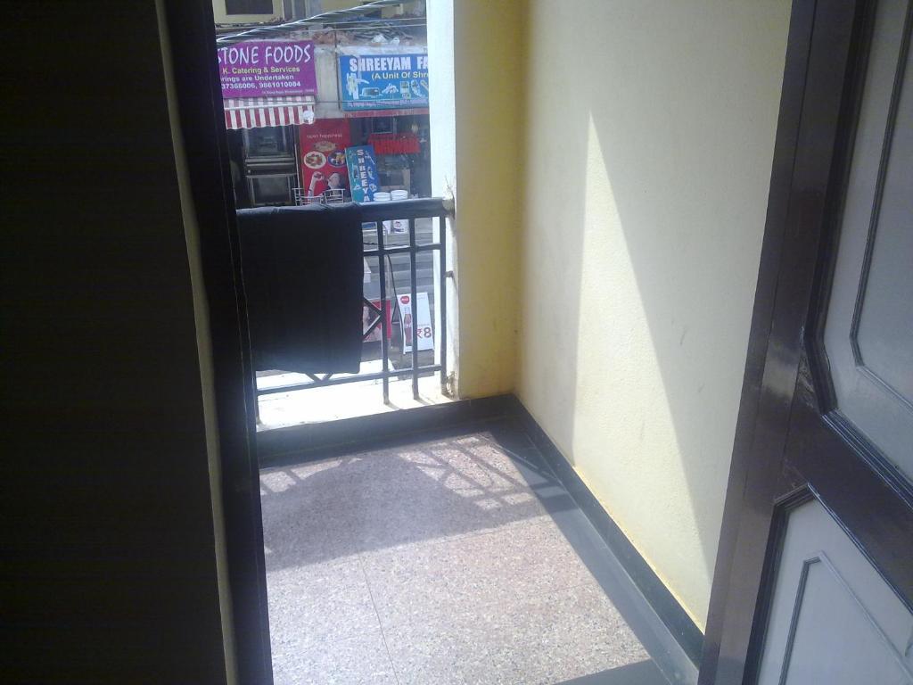 Venus Inn Bhubaneswar Zimmer foto