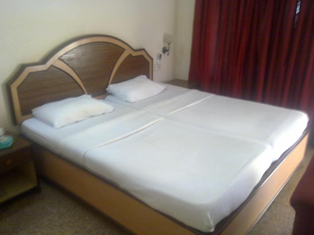 Venus Inn Bhubaneswar Zimmer foto