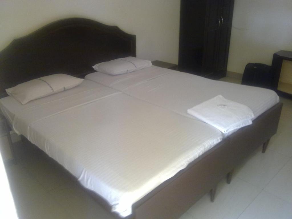 Venus Inn Bhubaneswar Zimmer foto