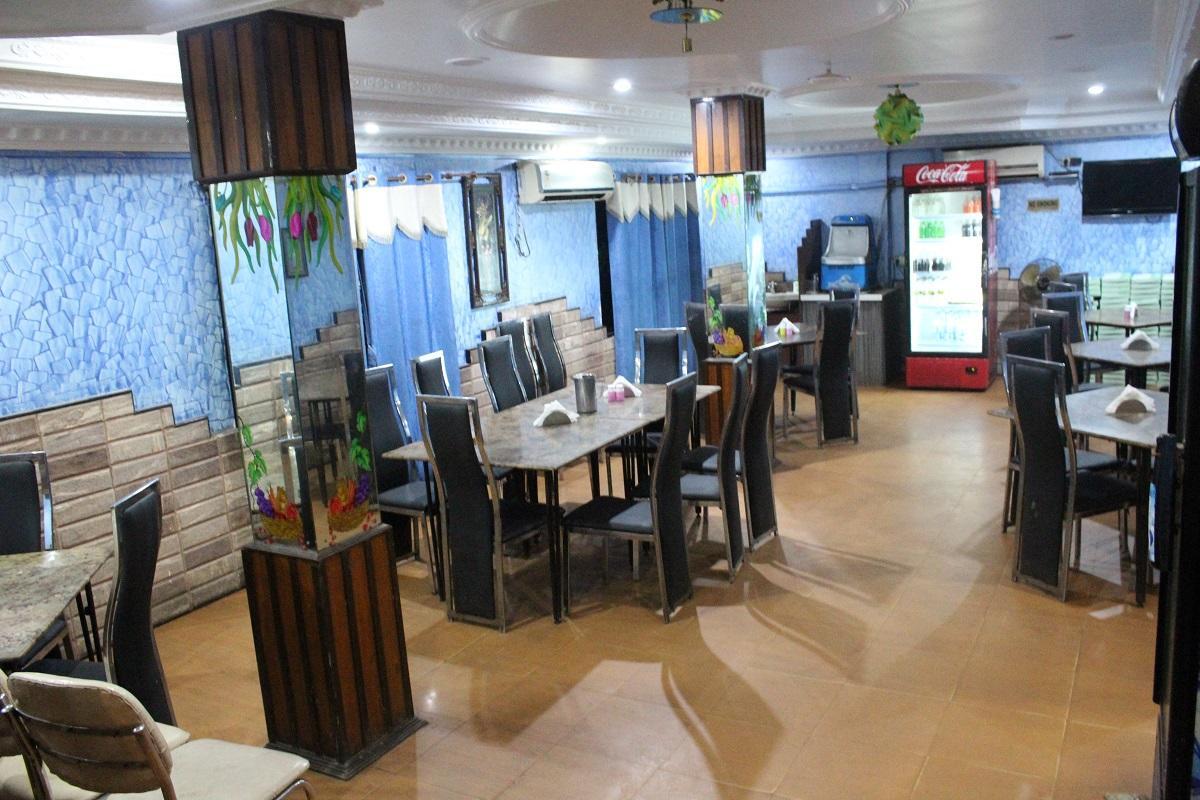 Venus Inn Bhubaneswar Exterior foto