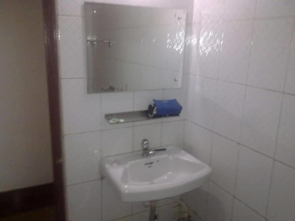 Venus Inn Bhubaneswar Exterior foto